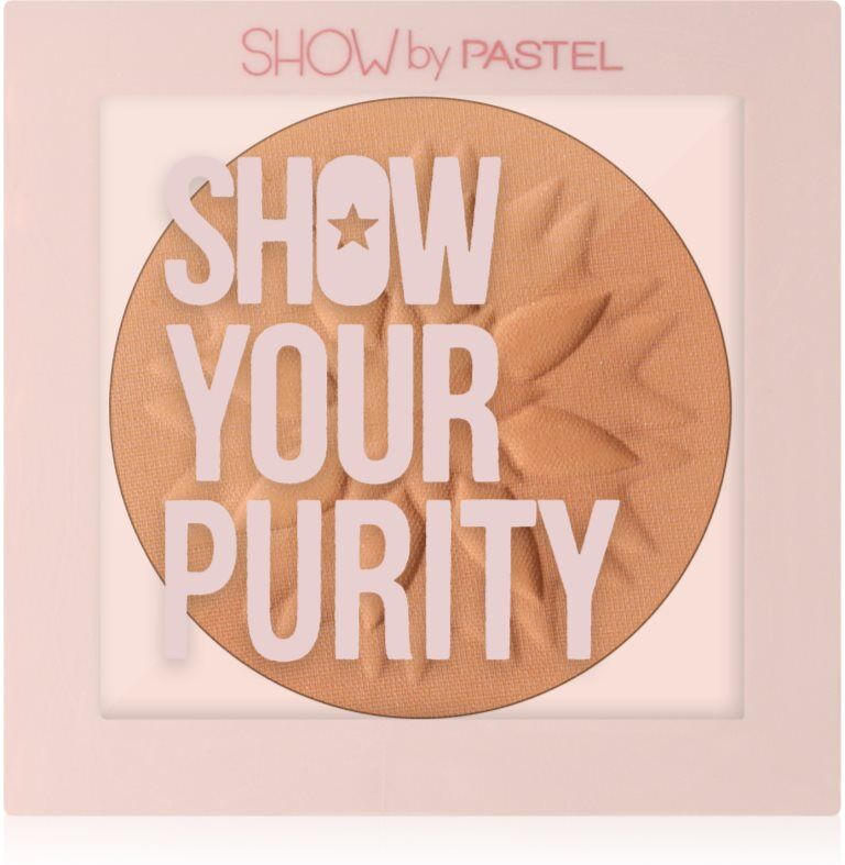 Pastel Show Your Purity Compact Powder shade 104 9.3 g
