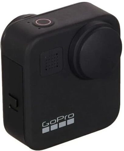 GoPro Max   Noir - Refurbished