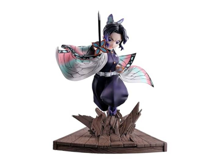 Ichibansho Figure - Demon Slayer Kimetsu no Yaiba - Shinobu Kocho (TBA) Sammelfigur
