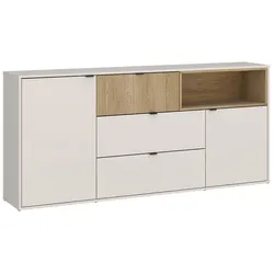 Wójcik Sideboard Samm Dekor Beige