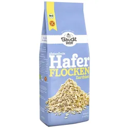 Haferflocken - Zartblatt glutenfrei