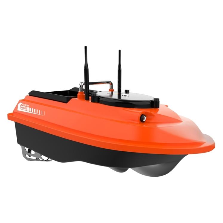 FlyTec V066 18.000-mAh-Bootsbatterie (V066 18000MAH)