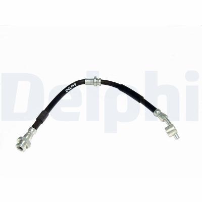 DELPHI Bremsschlauch LH6329 für NISSAN