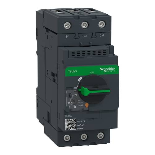 Schneider Electric GV3P73 Motorschutzrelais 1St.