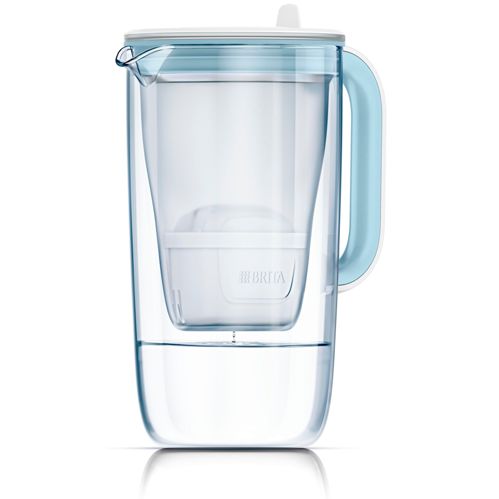 Brita Glas Kanne Model One