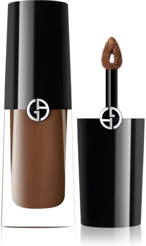 Giorgio Armani Eye Tint Liquid Eyeshadow Flüssiges Lidschatten Farbton 36 Wood 3.9 ml