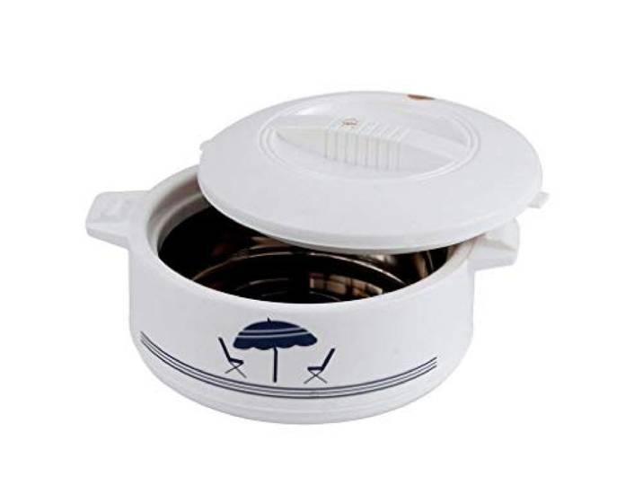 Cello ce-7.5l Chef Deluxe hot-Pot Isoliertes Kasserolle Speisewärmer/Kühler, 7.5-Liter