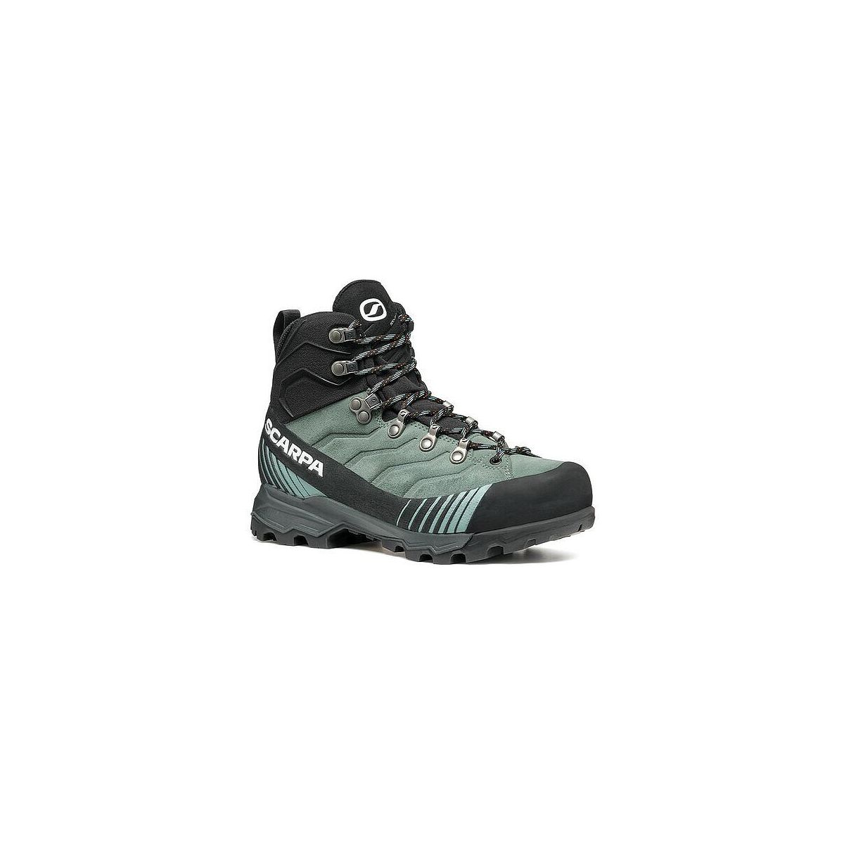 Scarpa Ribelle TRK GTX Wmn conifer/conifer (386) 38 61057G-L-386-38