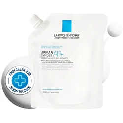 ROCHE-POSAY Lipikar Syndet AP+ Nachfüllpack 400 ml