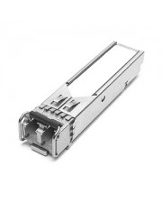 Fujitsu SFP+-Transceiver-Modul 10 Gigabit Ethernet LC Multi-Mode für PRIMERGY RX1330 M2 RX2530 RX2540 RX4770 TX1320 TX1330 TX2560 M1d (S26361-F3986-L3)