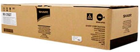 Sharp MX-315GT toner preto