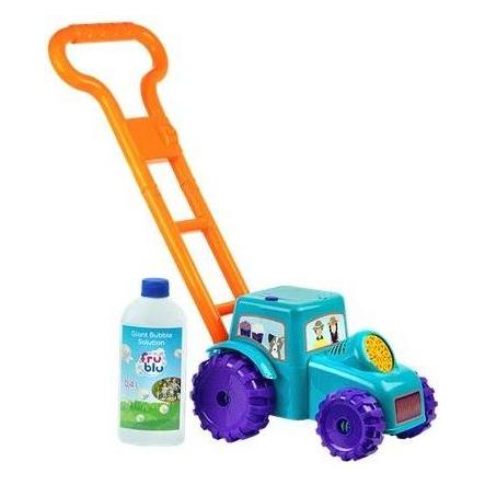 Tm Fru Blu Traktor + Flüssigkeit 0 4l 0397 (DKF 0397)