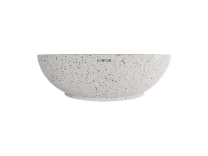 Humdakin Bol Humdakin Terrazzo Ø40 cm Rouge/Beige