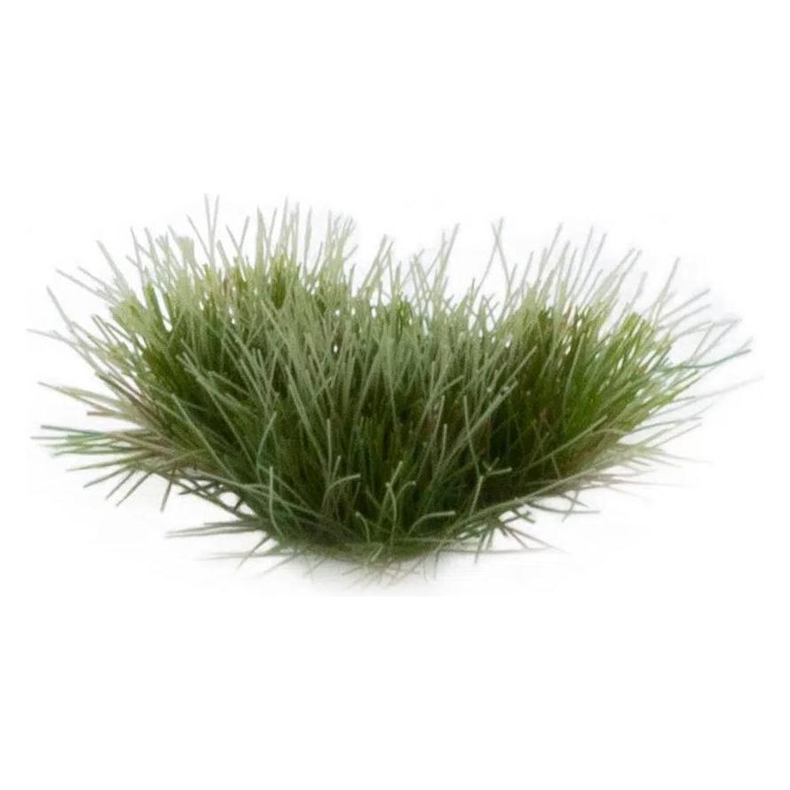 Gamers Grass Strong Green 6mm (Kunststoff) (GG6SGS)