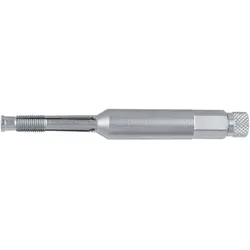 KS Tools Gewindeschneidwerkzeug, M10x1,0, 115mm - 150.6502