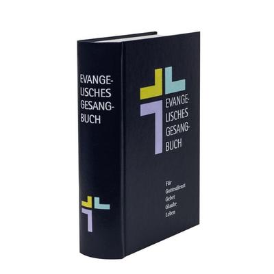 Evangelisches Gesangbuch Württemberg, Gebundene Ausgabe von , Gesangbuchverlag Stuttgart GmbH, 978-3-931895-30-3