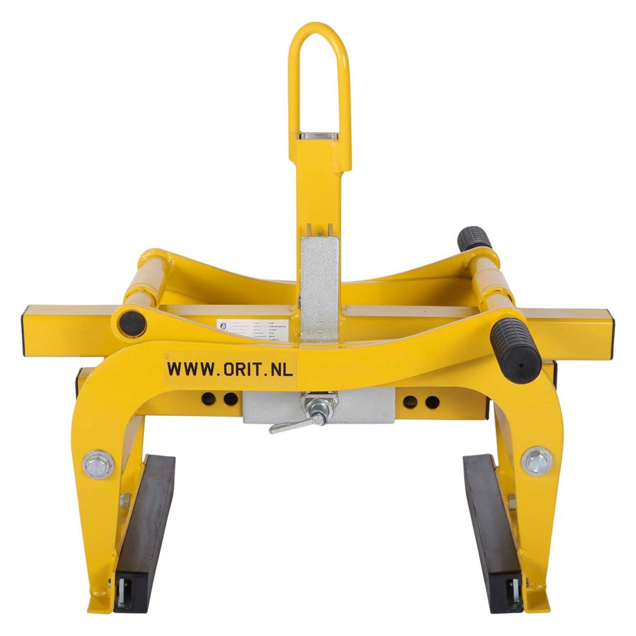 NoName Versetzzange H 600 Greifbereich 50 bis 600 mm (660 mm) (8718026802844)
