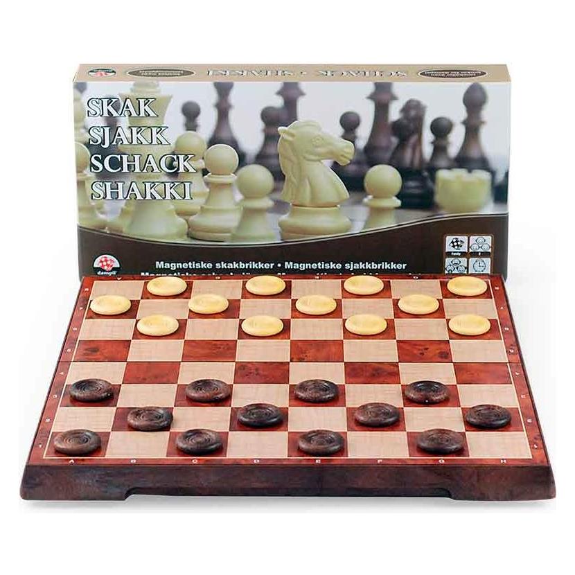 Danspil Chess (15012) (15012)