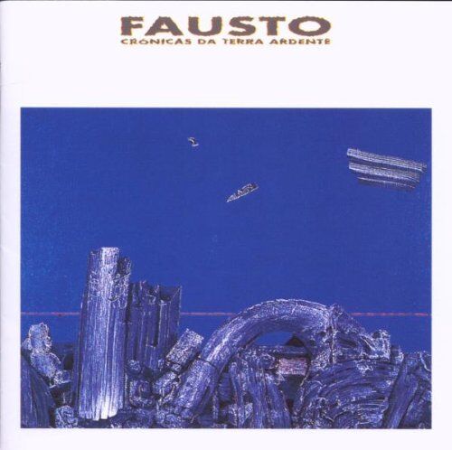Fausto - Cronicas Da Terra Ardente - Preis vom 18.10.2026 19:22:15 h