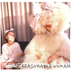 REASONABLE WOMAN (COLV) (PNK), Schallplatten