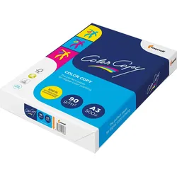 Farbkopierpapier Mondi Color Copy A3 90g VE=5x500 Blatt