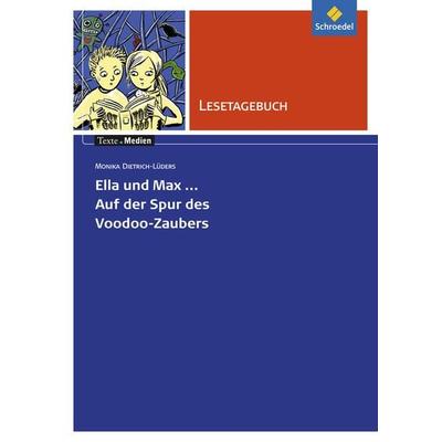 Texte.Medien, Geheftet von Monika Dietrich-Lüders, Schroedel, 978-3-507-47847-3