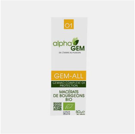 Alpha GEM-ALL 15ml