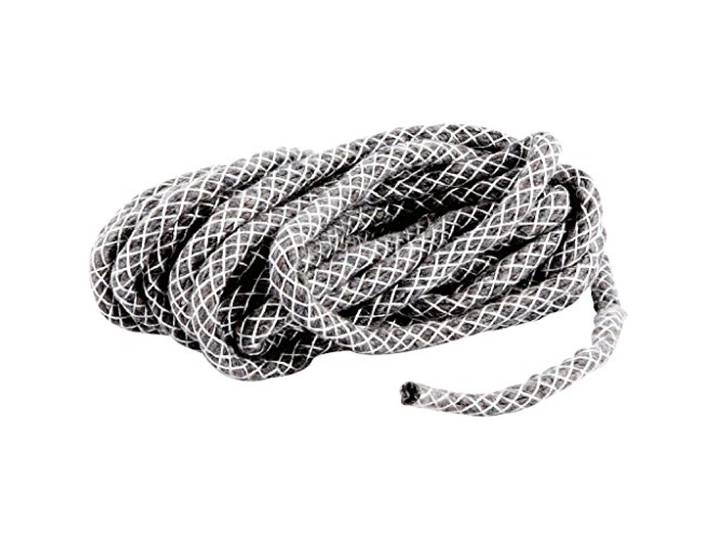 Kaarsenlont 5 mm dikte 5 m