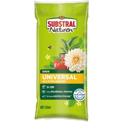 Substral Universalerde 40 l