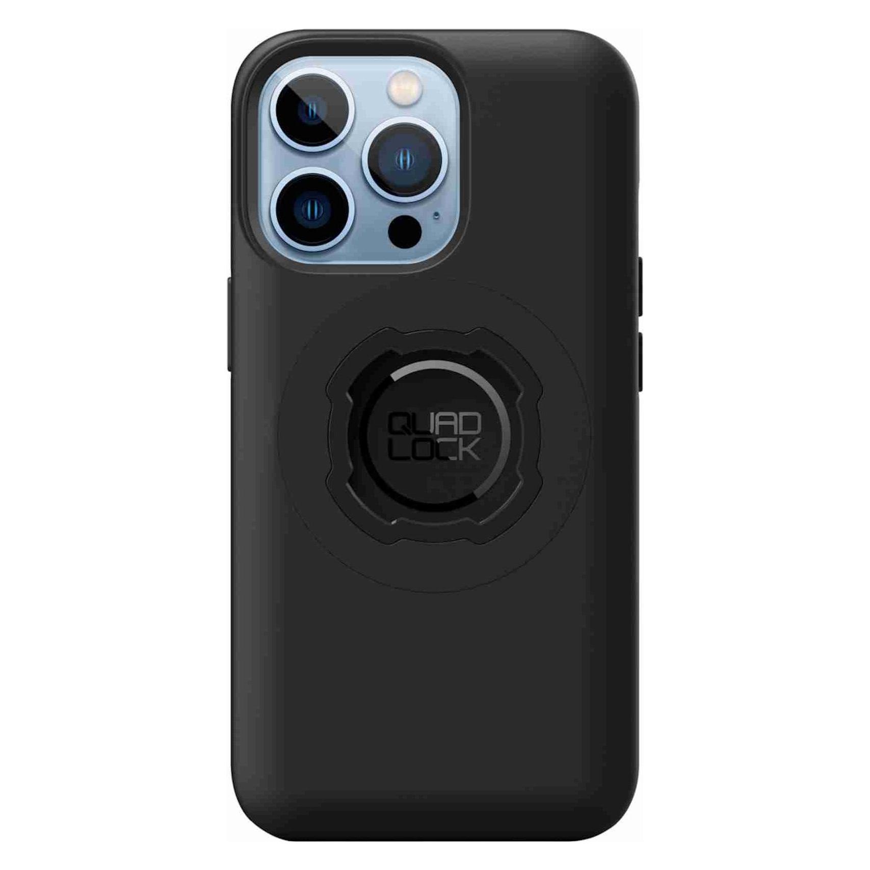 Quad Lock Hard Cover Mag Case (Apple iPhone 12, Apple iPhone 12 Pro) (QMC-IP12M)
