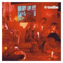 Island, Schallplatten, Mr.Fantasy (Remastered LP) (Traffic)