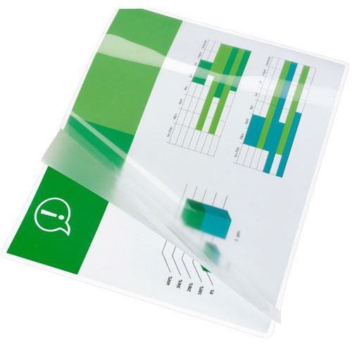 GBC 25 Laminierfolien glänzend für A4 75 micron