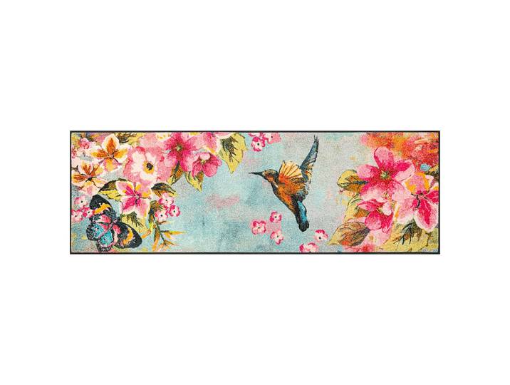 Paillasson Bloomibri 60 x 180cm Multicolore