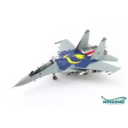 Hobby Master Tentera Udara Diraja Malaysia Sukhoi Su-30 MKM Toruk Makto M52-16 LIMA 2025 HA9513