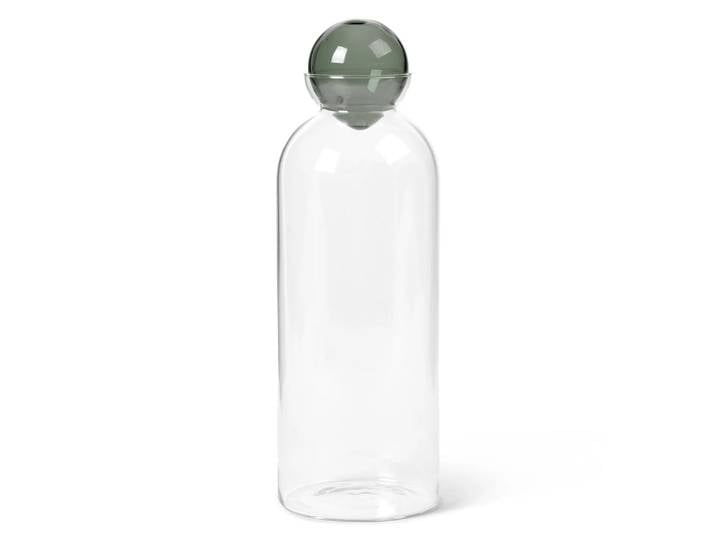 Ferm Living Carafe Still 1,4 L Transparent