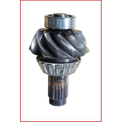 KS TOOLS Abziehersatz, Differential-Hauptwelle 4604360