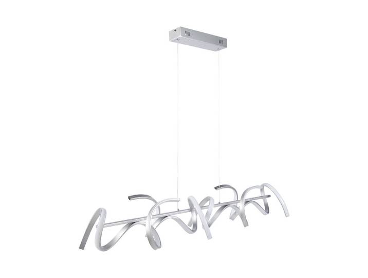 LeuchtenDirekt Pendel-LED-Board Dimmbar 40.8 W 2800 lm