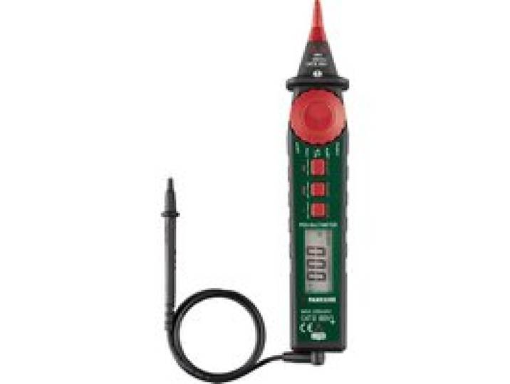PARKSIDE® Pince multimètre PZM 2 B4 ou multimètre à broche PSM 2 B4 (multimètre crayon)