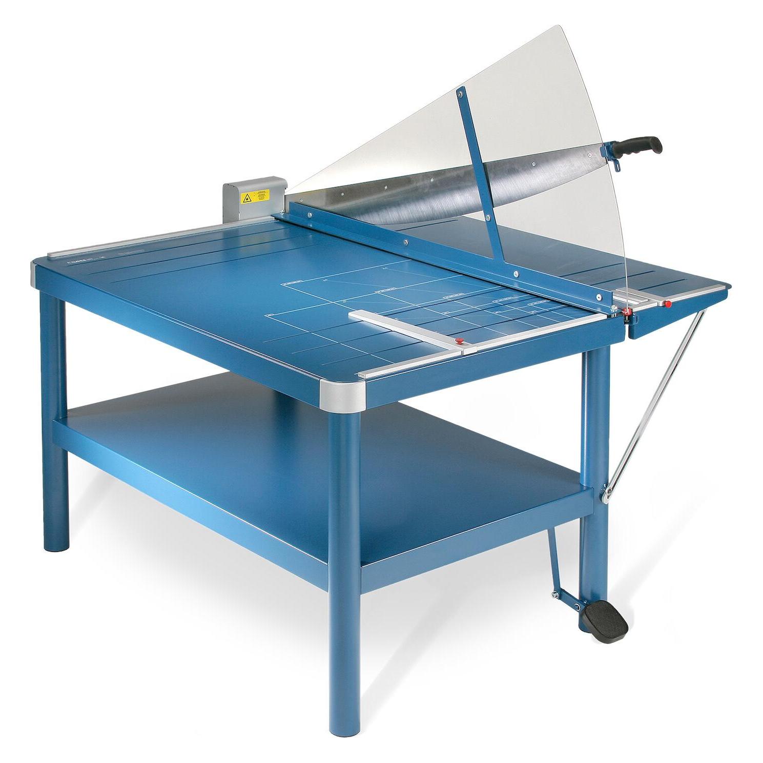 Dahle Atelier-Schneidemaschine 586 (A1) (00586-15140)