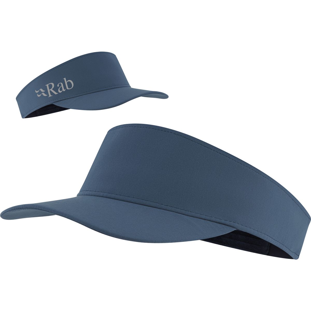 Rab Talus Visor tempest blue (TMB) OS QAB-55-TMB-ONE