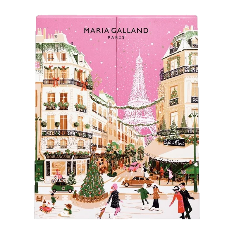 Maria Galland Adventskalender 2026 3003553