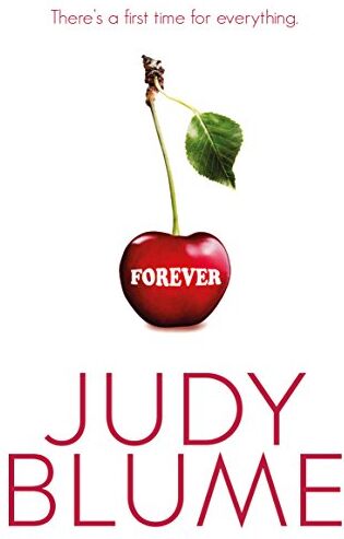 Judy Blume - Forever - Preis vom 13.10.2026 19:28:25 h
