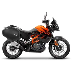 SHAD 3P Befestigungssystem 3P KIT KTM DUKE Adventure 390 20-22