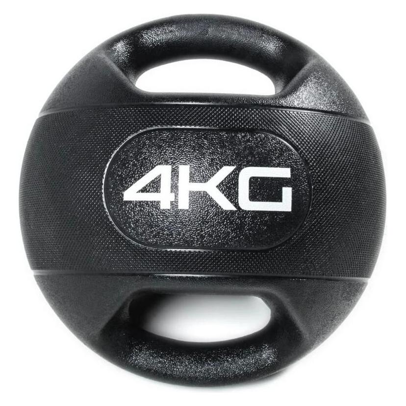 Olive O'Live Medizinball DUAL GRIP (4 kg) (BA09201.01)