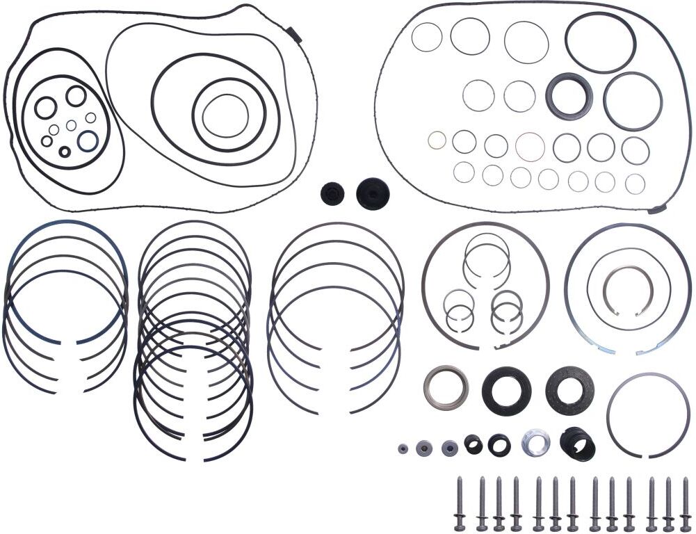 Dichtungssatz, Schaltgetriebe ZF 1109 298 047