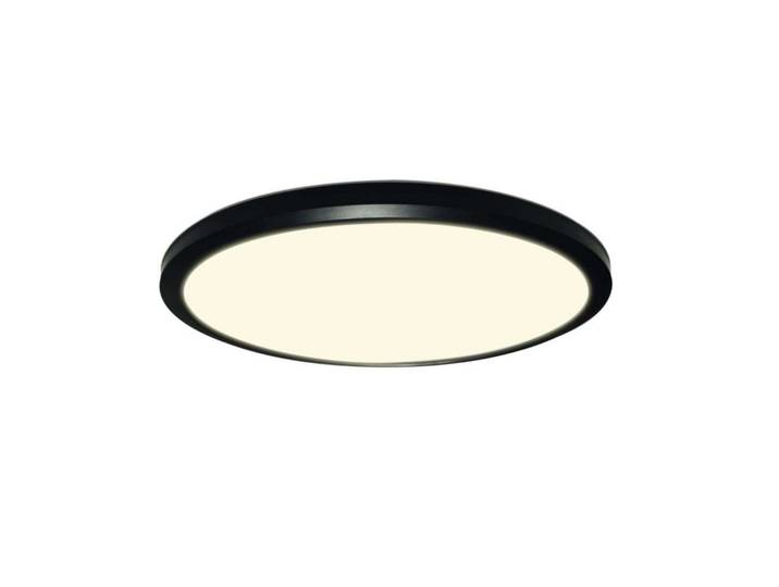 Ultra Light Deckenleuchte 3-step Ø30 IP54 - Halo Design - Badezimmer - Modern - Kunststoff - Einflammig