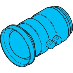 Di-soric Objektiv O-C5-S-12-18/IRO