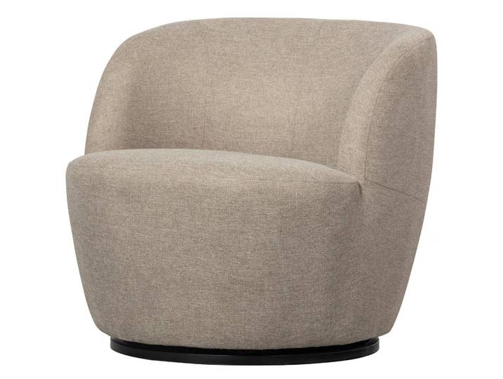 SESSEL Serra Sandfarben B: 70 cm