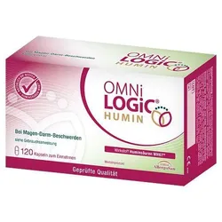 Omni Logic Humin 120 ST