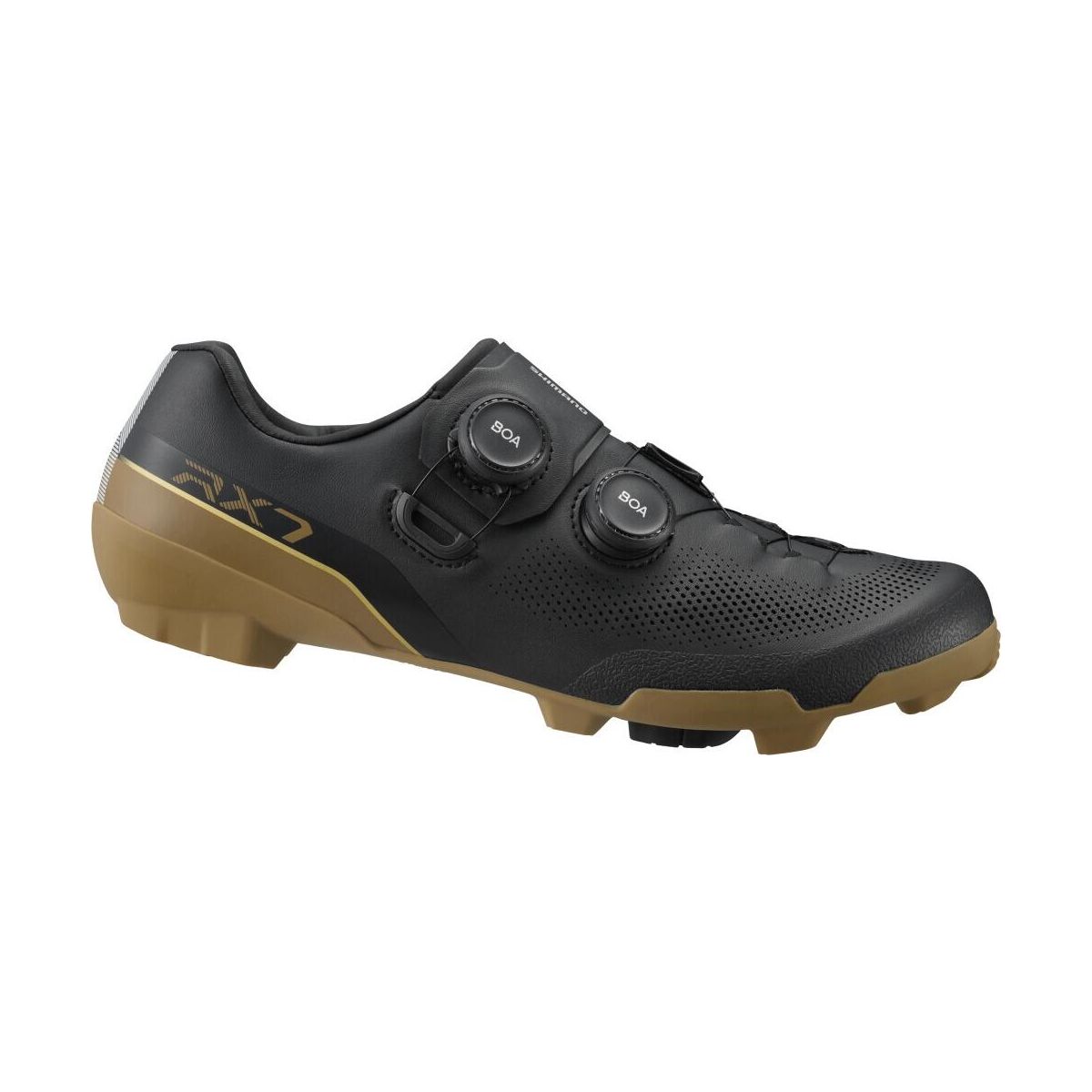 Shimano RX710 black (L01) 50 ESHRX710MCL01S50000